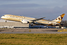 Boeing 787-9 Dreamliner