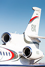 Dassault Falcon 8X