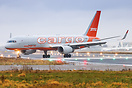 Boeing 757-223(PCF)