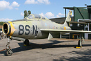 Republic F-84F Thunderstreak