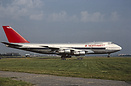Boeing 747-251B