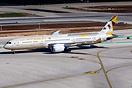 Boeing 787-9 Dreamliner