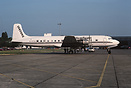 Douglas DC-6A