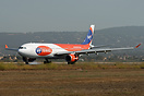 Airbus A330-343