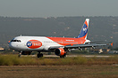 Airbus A321-211