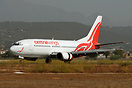 Boeing 737-36N