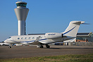 Gulfstream G500