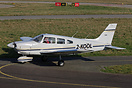 Piper PA-28-181 Archer II
