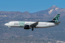Boeing 737-405