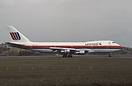 Boeing 747-123