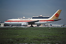 Airbus A300B4-103