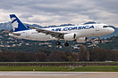 Airbus A320-216