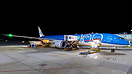 Boeing 787-10 Dreamliner