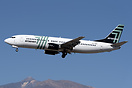 Boeing 737-405