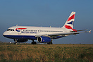 Airbus A319-131