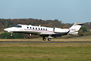 Bombardier Learjet 75