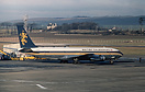 Boeing 707-338C