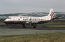 Vickers 806 Viscount