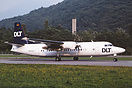 Fokker 50