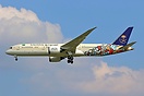Boeing 787-9 Dreamliner
