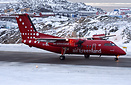 Bombardier Dash 8-202Q