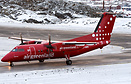 Bombardier Dash 8-202Q