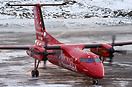 Bombardier Dash 8-202Q