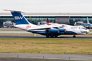 Ilyushin Il-76TD