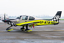 Cirrus SR22T-GTS G6