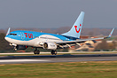 Boeing 737-7K5