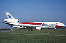 McDonnell Douglas DC-10-10