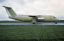 To Euralair/TNT Express as F-GTNT.