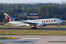 Boeing 777-FDZ