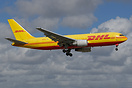 Boeing 767-281(BDSF)