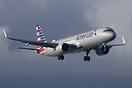 Airbus A321-253NX