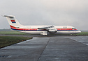 British Aerospace 146-300