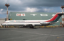 McDonnell Douglas DC-9-41
