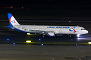 Airbus A321-211