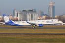 Embraer ERJ-195LR