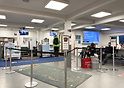 Check-in Counters