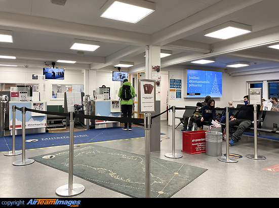 Nuuk Airport