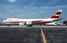 Boeing 747-131