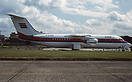 British Aerospace 146-300