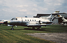 Hawker Siddeley HS-125-400B
