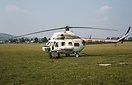 PZL Swidnik Mi-2