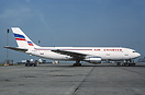 Airbus A300B4-203
