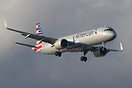 Airbus A321-253NX