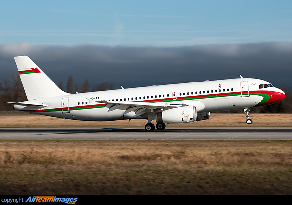 Airbus A320-232
