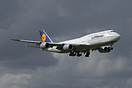 Boeing 747-830