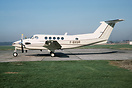 Beech 200 Super King Air